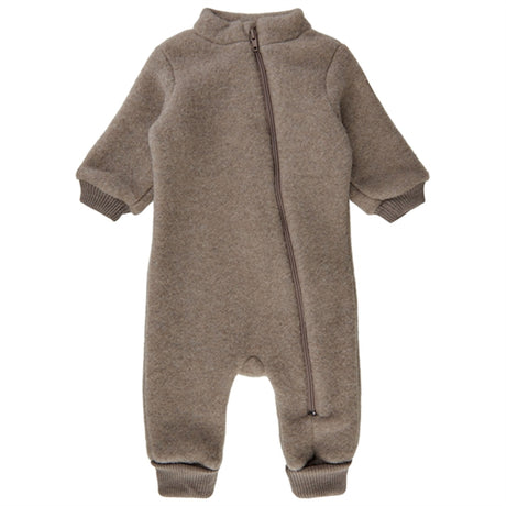 Mikk-Line Ull Onesies Melange Denver