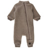 Mikk-Line Ull Onesies Melange Denver