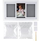 Vanilla COPENHAGEN Hand Och Fotavtryck Stor