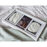 Vanilla COPENHAGEN Hand Och Fotavtryck Stor