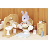 Sylvanian Families® Toalettset