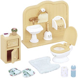 Sylvanian Families® Toalettset