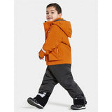 Didriksons Arke Burnt Glow Vinteroverall 7