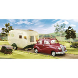 Sylvanian Families® Husvagn