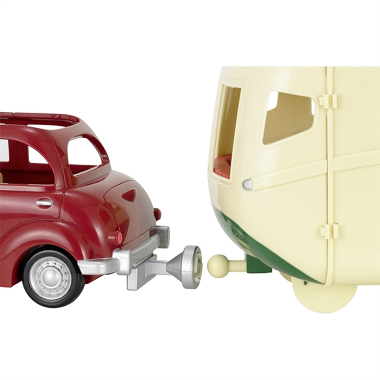 Sylvanian Families® Husvagn