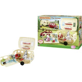 Sylvanian Families® Husvagn