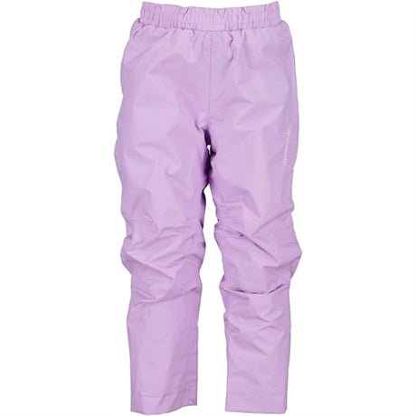 Didriksons Idur Digital Purple Överdragsbyxa