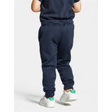 Didriksons Corin Navy Sweatpants 8