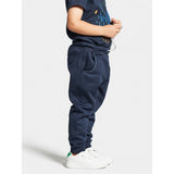 Didriksons Corin Navy Sweatpants 9