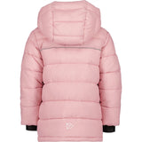 Didriksons Soft Pink Rodi Kids 2 Jacka 2