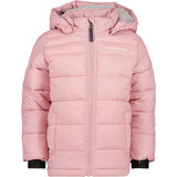 Didriksons Soft Pink Rodi Kids 2 Jacka