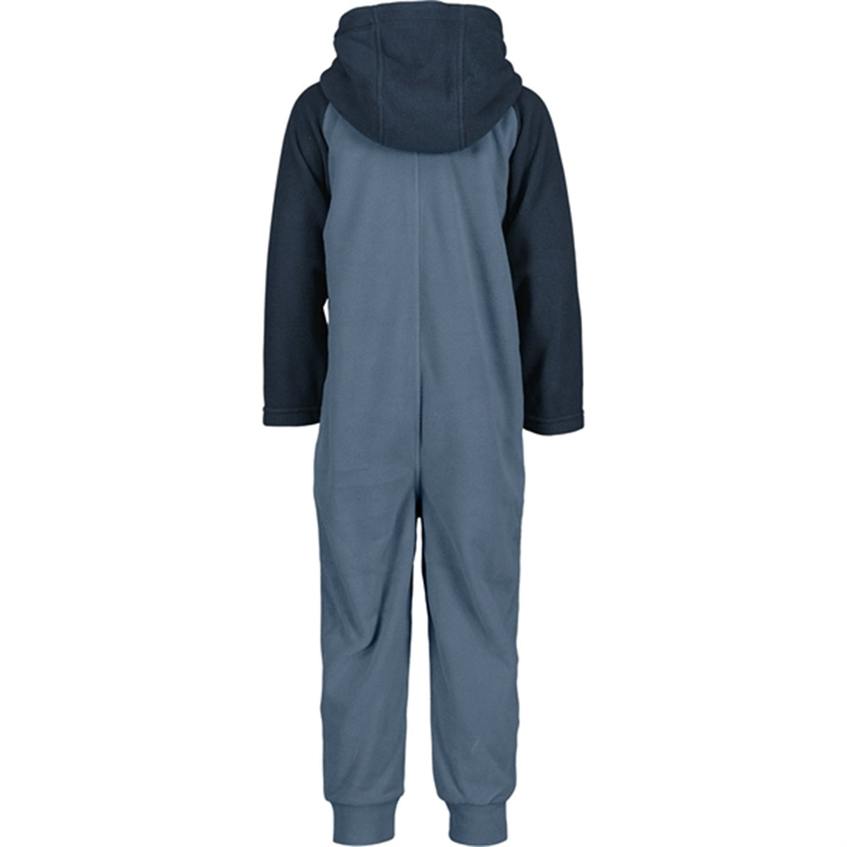 Didriksons True Blue Monte Kids Vinteroverall