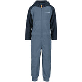 Didriksons True Blue Monte Kids Vinteroverall