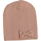 Racing Kids Mössa Vindtät 2-lagers Rosett Chantarelle