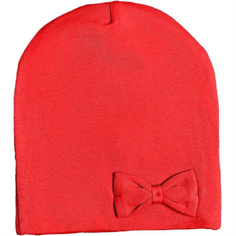 Racing Kids Mössa 2-lager Red