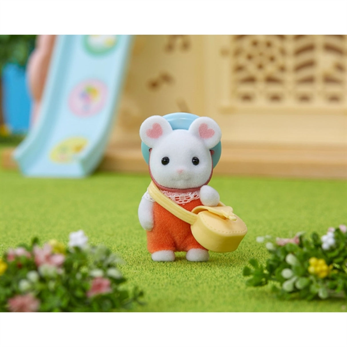 Sylvanian Families® Bebis Marshmallow