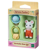 Sylvanian Families® Bebis Marshmallow