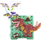 Aquabeads Dinosaurievärlden