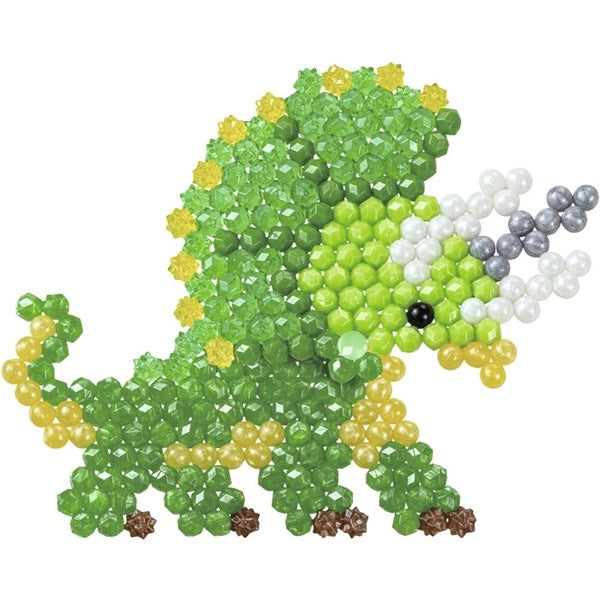 Aquabeads Dinosaurievärlden