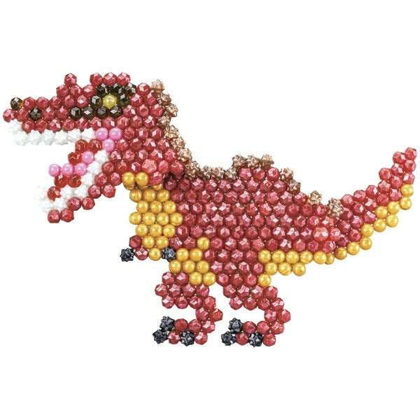 Aquabeads Dinosaurievärlden