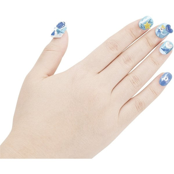 Aquabeads Nail Studio - Disney Prinsessor