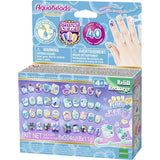 Aquabeads Dreamy Nail Refill