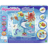 Aquabeads Ocean Splash Scene