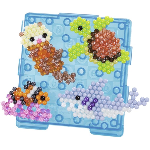 Aquabeads Ocean Splash Scene