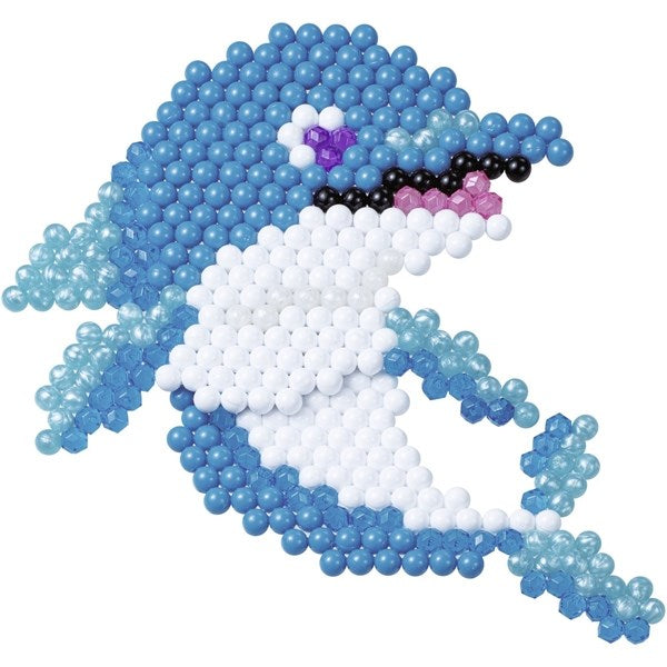 Aquabeads Ocean Splash Scene