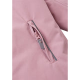 Reima Reimatec Vinteroverall Stavanger Grey Pink