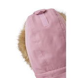 Reima Reimatec Vinteroverall Stavanger Grey Pink