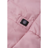 Reima Reimatec Vinteroverall Stavanger Grey Pink