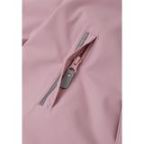 Reima Reimatec Vinteroverall Gotland Grey Pink
