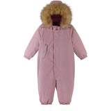 Reima Reimatec Vinteroverall Gotland Grey Pink