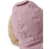 Reima Reimatec Vinteroverall Gotland Grey Pink
