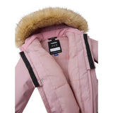 Reima Reimatec Vinteroverall Gotland Grey Pink