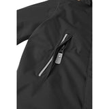 Reima Reimatec Vinteroverall Gotland Black