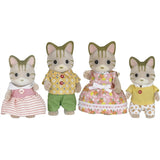 Sylvanian Families® Skogskattfamiljen