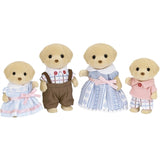 Sylvanian Families® Familjen Labrador