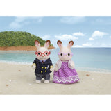 Sylvanian Families® Morföräldrarnas Chokladkanin