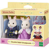 Sylvanian Families® Morföräldrarnas Chokladkanin