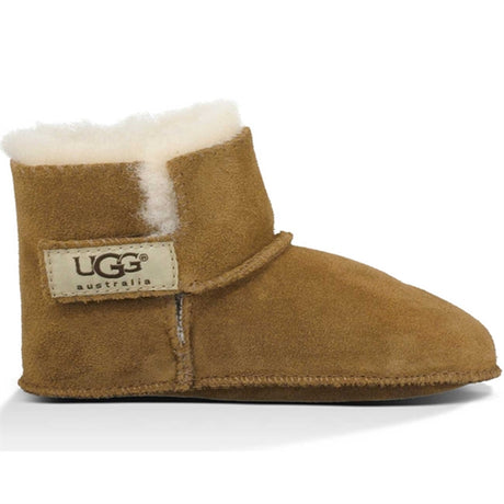 UGG Kids Mini Erin Chestnut Tossor