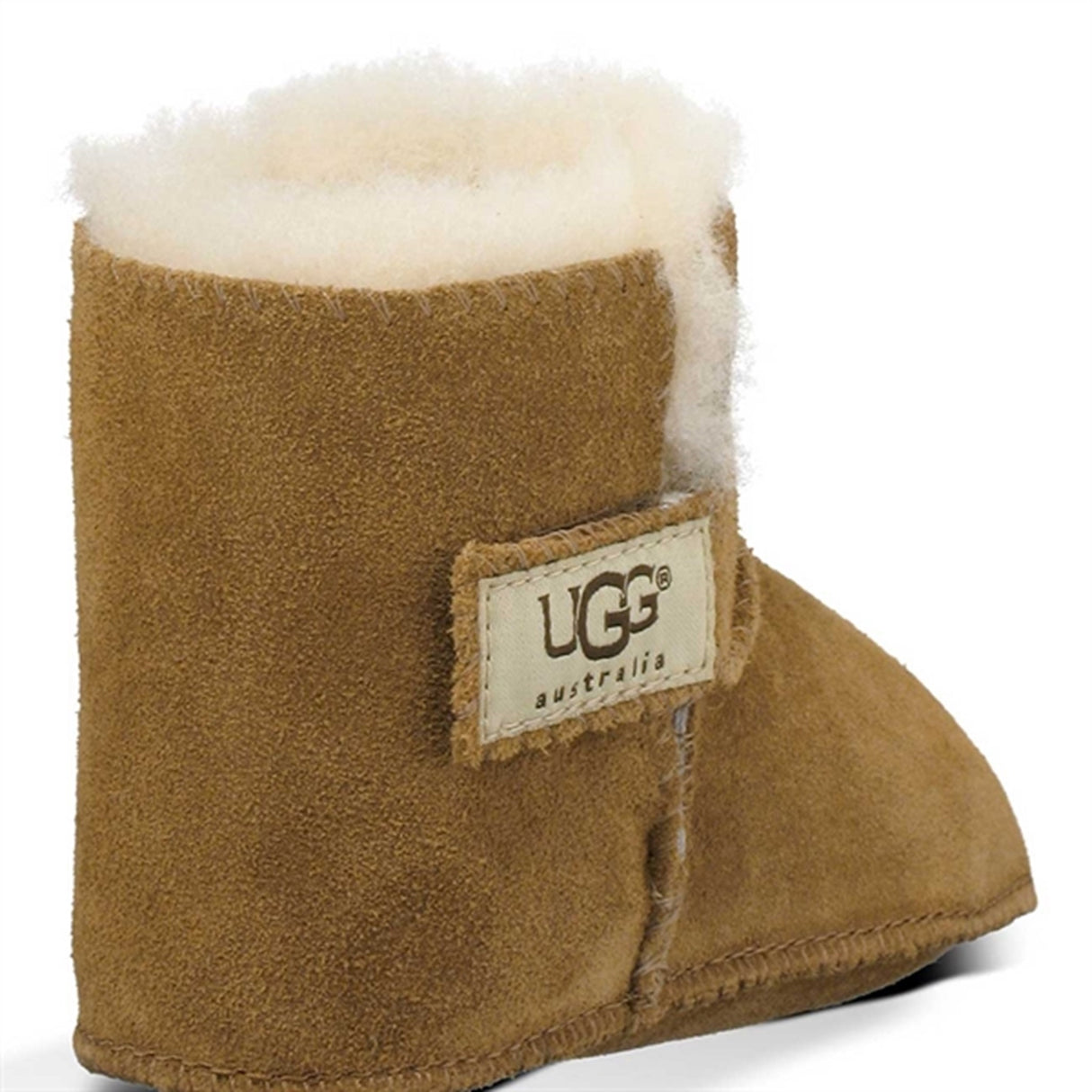 UGG Kids Mini Erin Chestnut Tossor 4