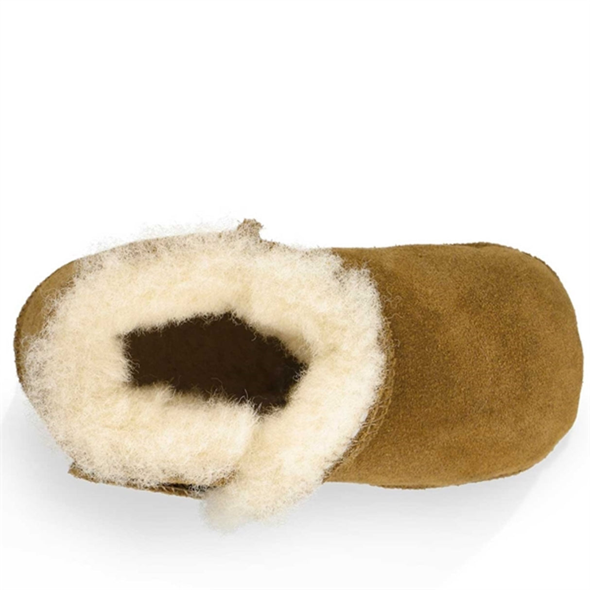 UGG Kids Mini Erin Chestnut Tossor 5