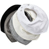 Pippi Bandana Haklapp 5-pack White