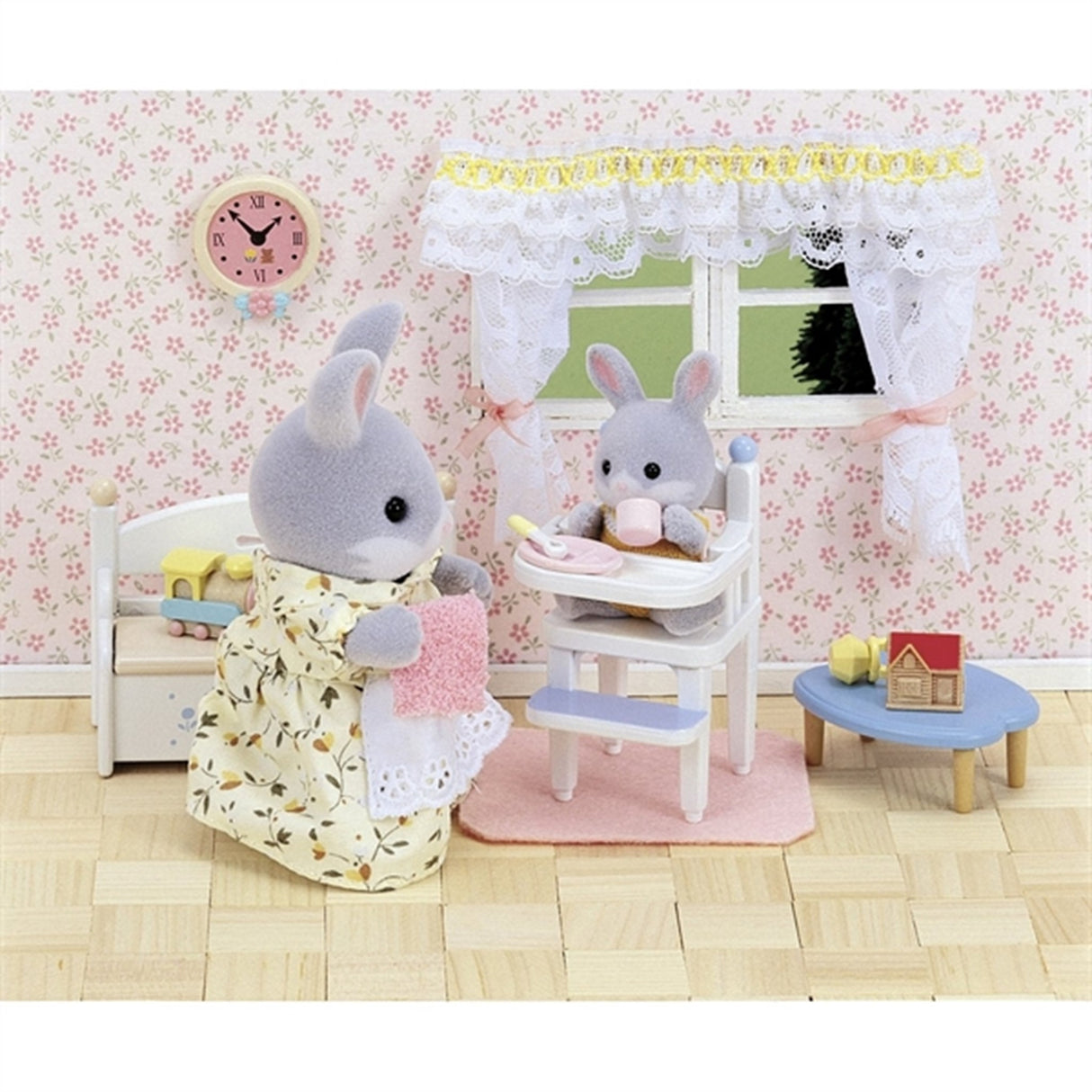 Sylvanian Families® Hög barnstol