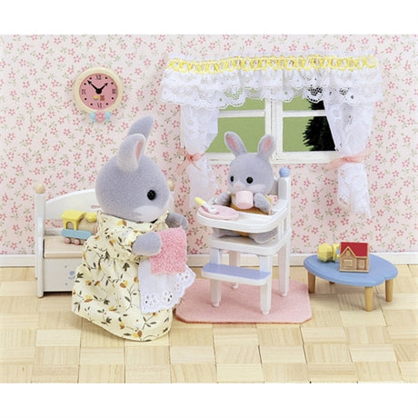 Sylvanian Families® Hög barnstol