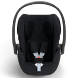 Cybex CLOUD T I-SIZE Plus Sepia Black Autostol 3