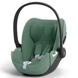 Cybex CLOUD T I-SIZE Plus Leaf Green Bilbarnstol
