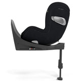 Cybex SIRONA T I-SIZE Plus Sepia Black Autostol 3